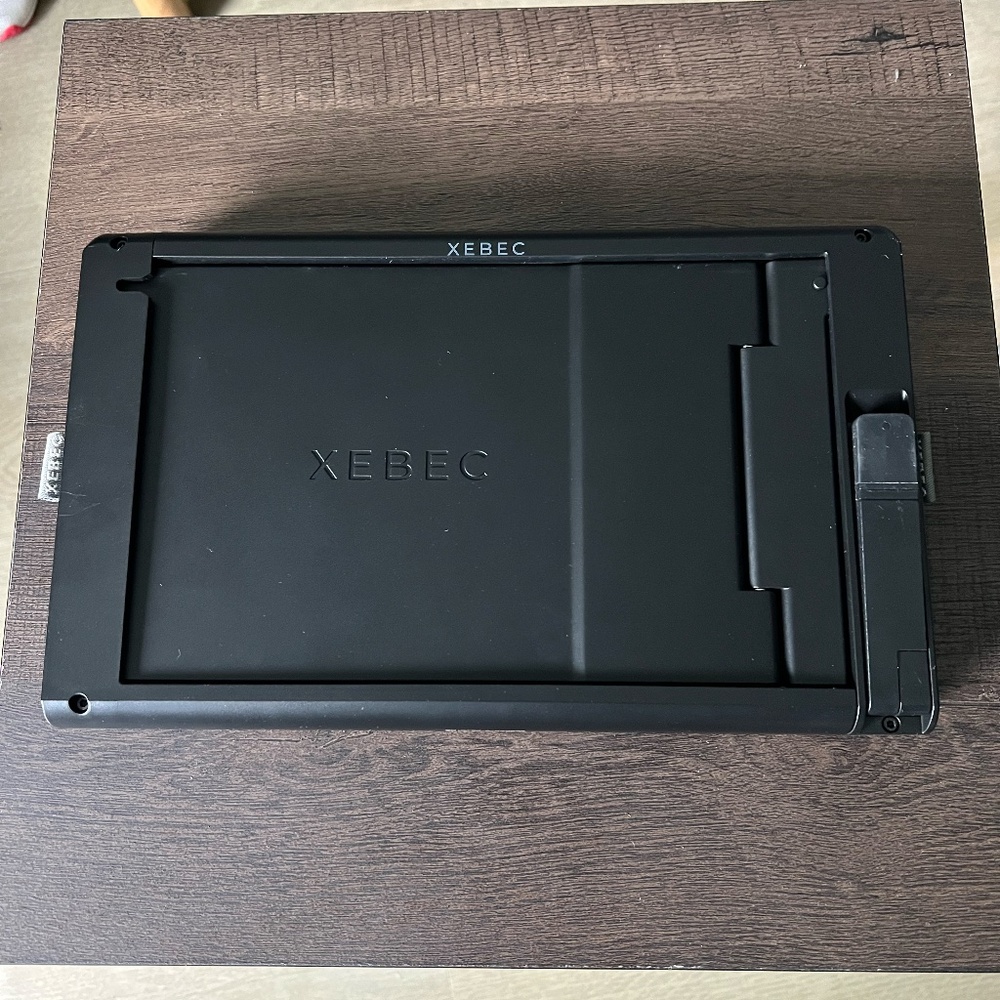 Xebec Tri-Screen 2 - Picture 6 of 7